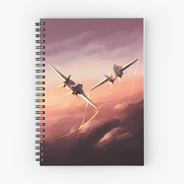 Item preview, F-14 Tomcat Romantic Flight designed and sold by Sambles2.