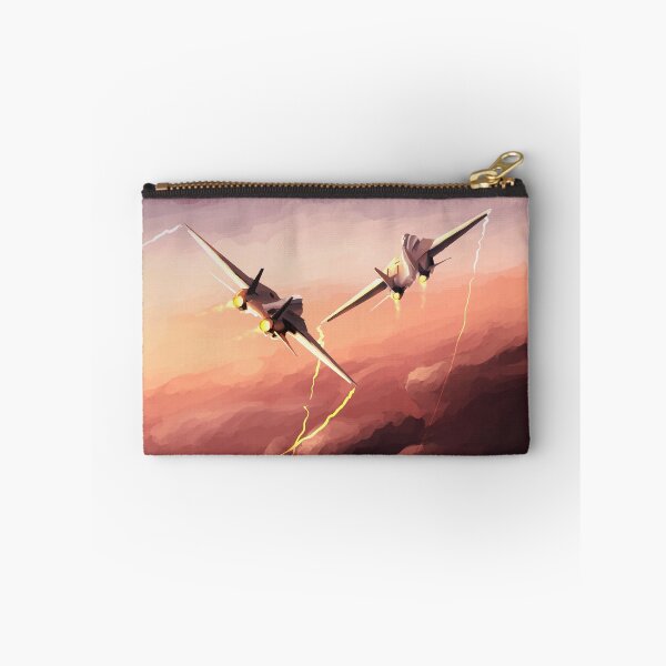Item preview, F-14 Tomcat Romantic Flight designed and sold by Sambles2.
