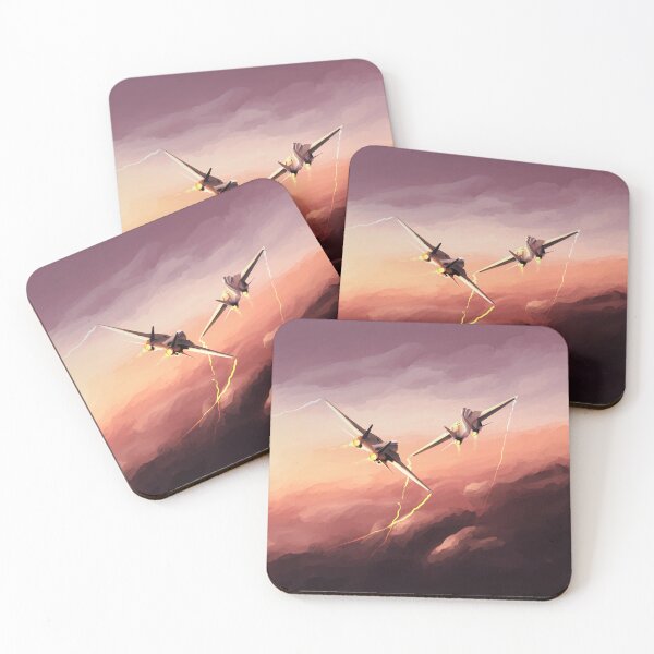 Item preview, F-14 Tomcat Romantic Flight designed and sold by Sambles2.