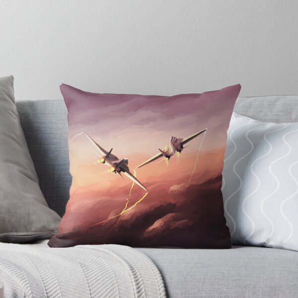 Item preview, F-14 Tomcat Romantic Flight designed and sold by Sambles2.