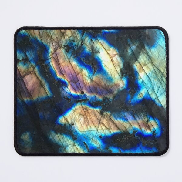 Item preview, Labradorite designed and sold by mooncatcrystals.