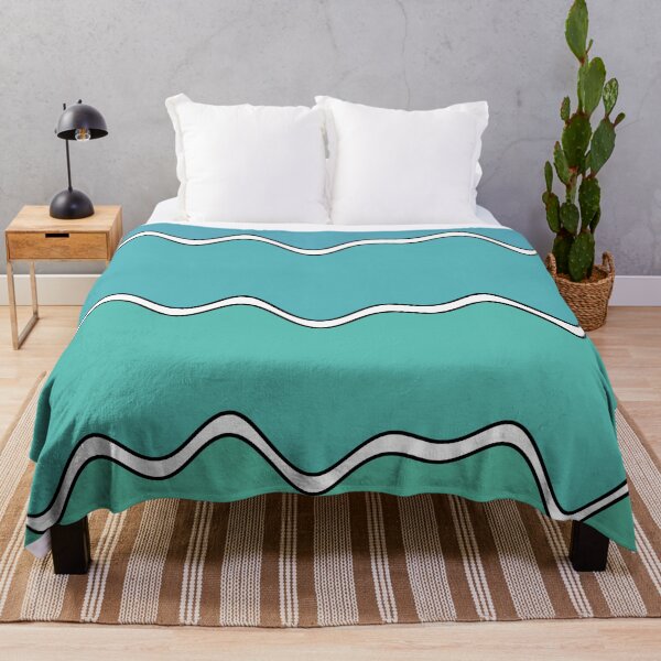 Item preview, Abstract Ocean Waves Coastal Vibes Beach House Décor and Art Prints 4 of 8 designed and sold by Beachy.
