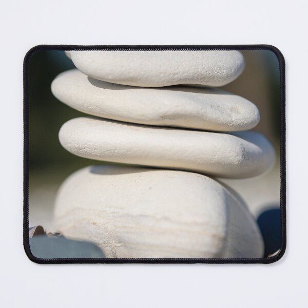 Item preview, stone tower designed and sold by Manfred Marquard.