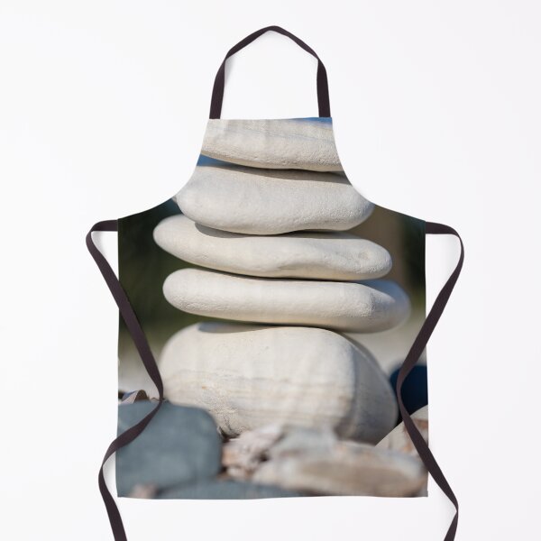 Item preview, stone tower designed and sold by Manfred Marquard.