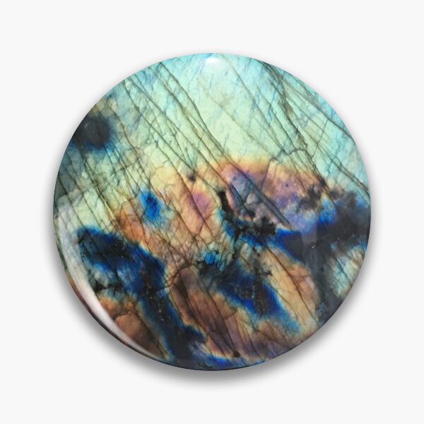 Item preview, Labradorite 3 designed and sold by mooncatcrystals.