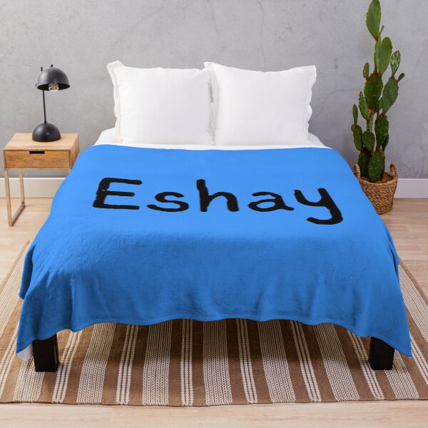 Item preview, ESHAY - Word designed and sold by LadySquiggle.