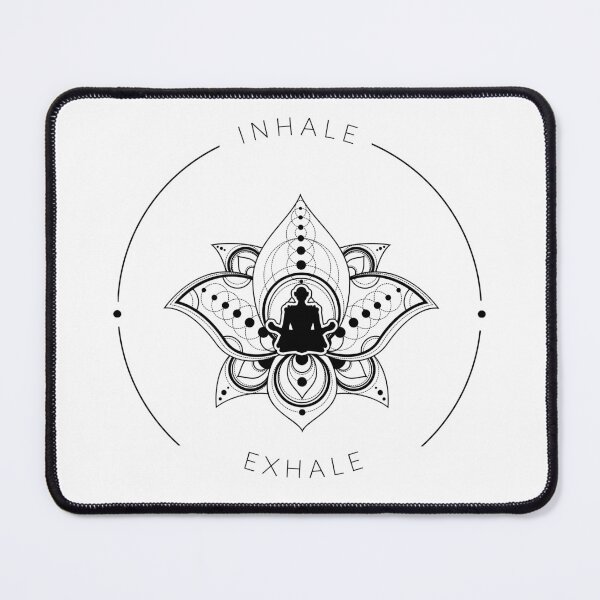 Item preview, Perfect for meditation and yoga - gift for yogis designed and sold by Jawoahl.