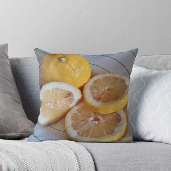 Item preview, Fresh Lemon designed and sold by lezvee.