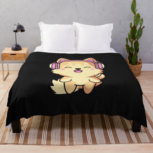 Item preview, Cat Listening Music designed and sold by Colorful Dreams.