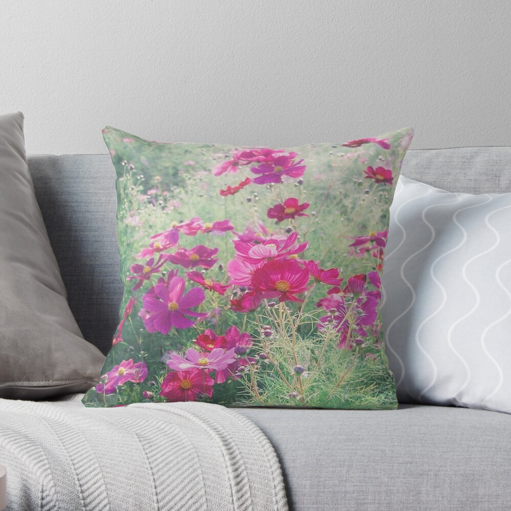 Item preview, Throw Pillow designed and sold by adamayokuy.