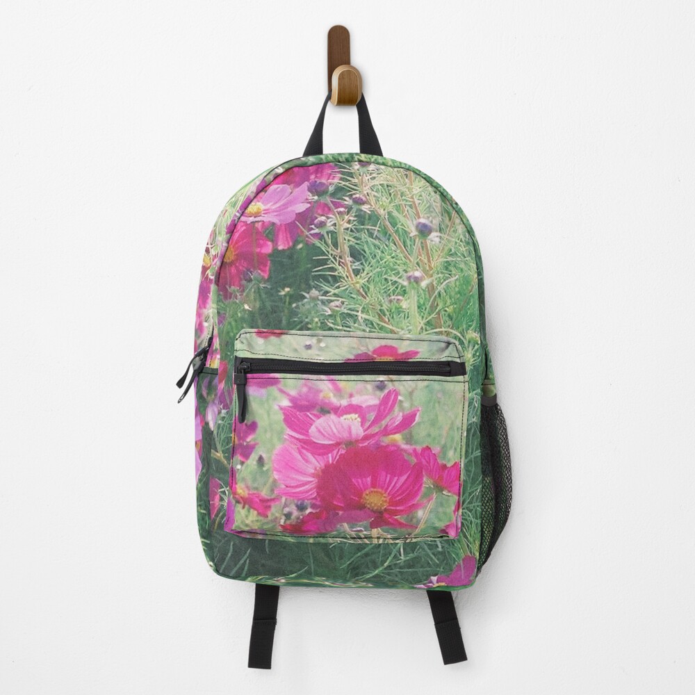Item preview, Backpack designed and sold by adamayokuy.