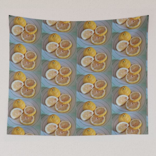 Item preview, Fresh Lemon designed and sold by lezvee.