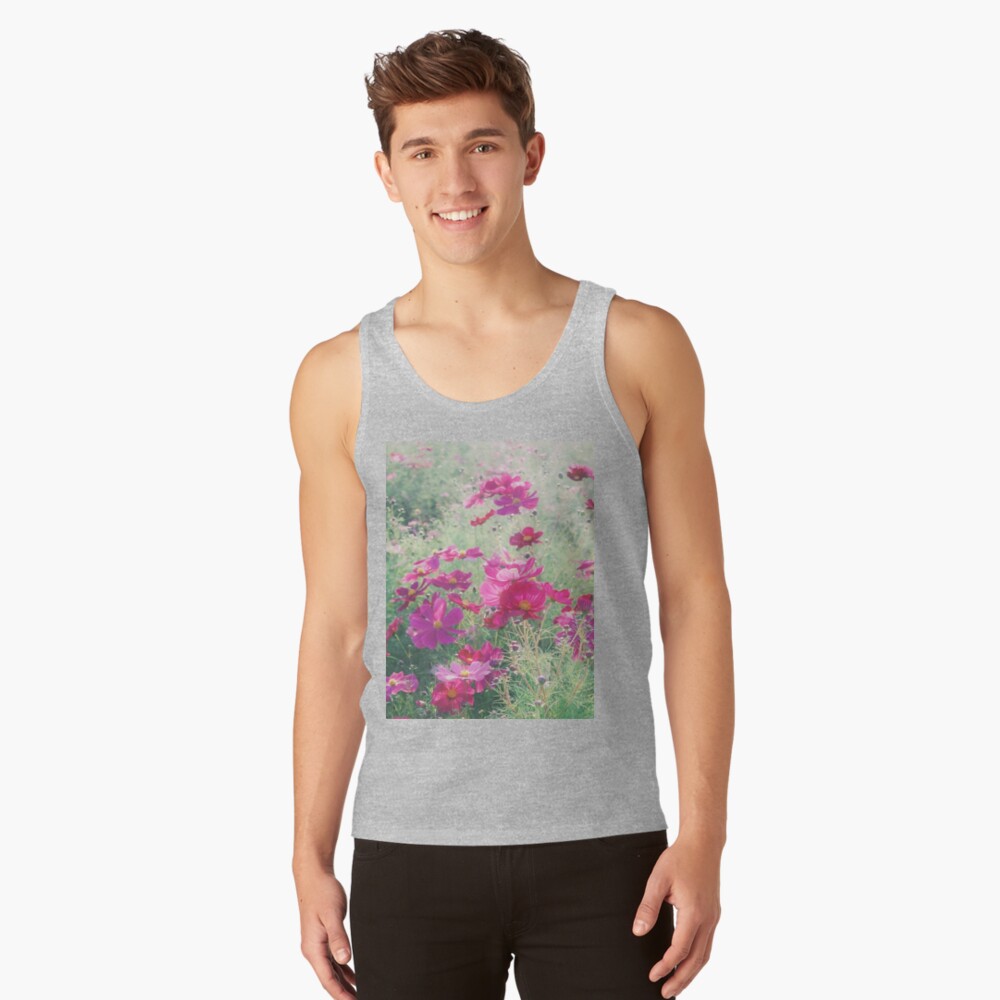 Item preview, Tank Top designed and sold by adamayokuy.