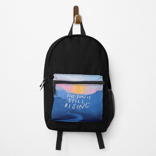 Item preview, The Sun Is Still Rising designed and sold by richardcartyy.