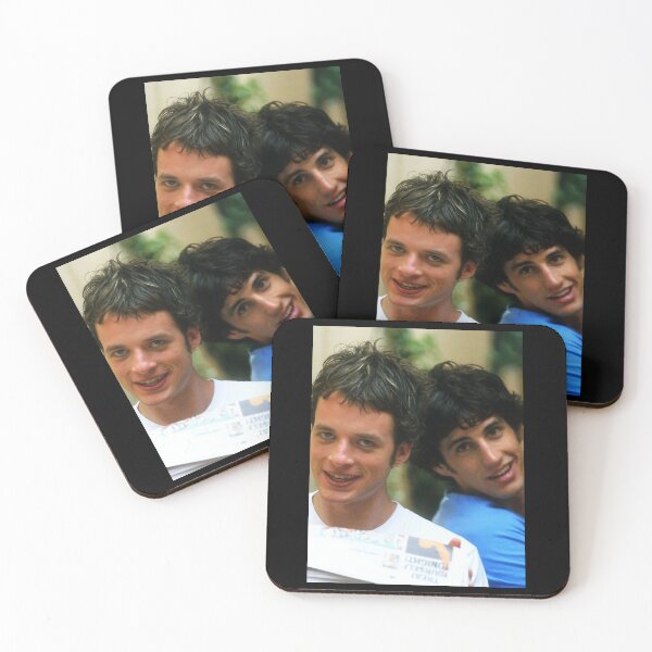 Item preview, Hamish And Andy designed and sold by AlemaArtshop.