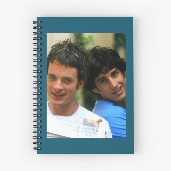 Item preview, Hamish And Andy designed and sold by AlemaArtshop.