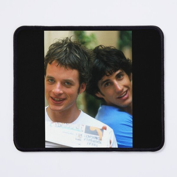 Item preview, Hamish And Andy designed and sold by AlemaArtshop.