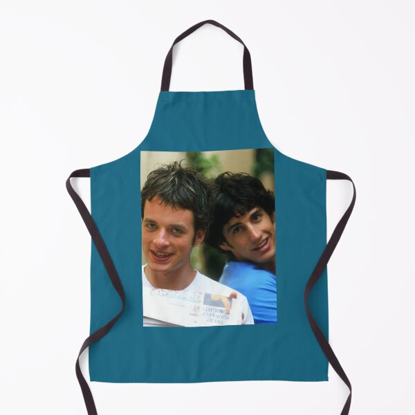 Item preview, Hamish And Andy designed and sold by AlemaArtshop.