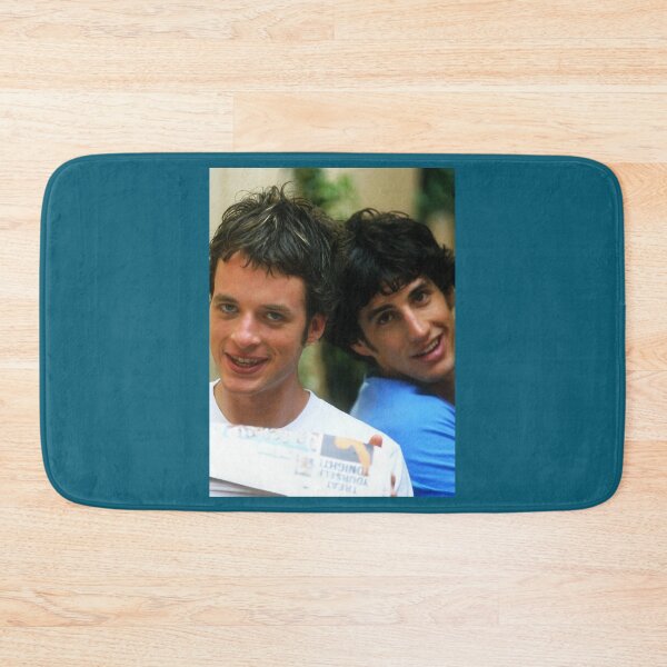 Item preview, Hamish And Andy designed and sold by AlemaArtshop.