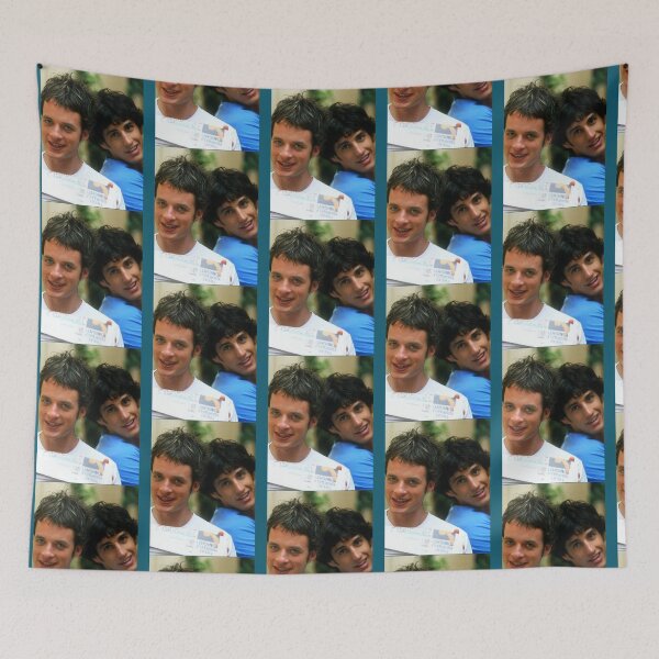 Item preview, Hamish And Andy designed and sold by AlemaArtshop.