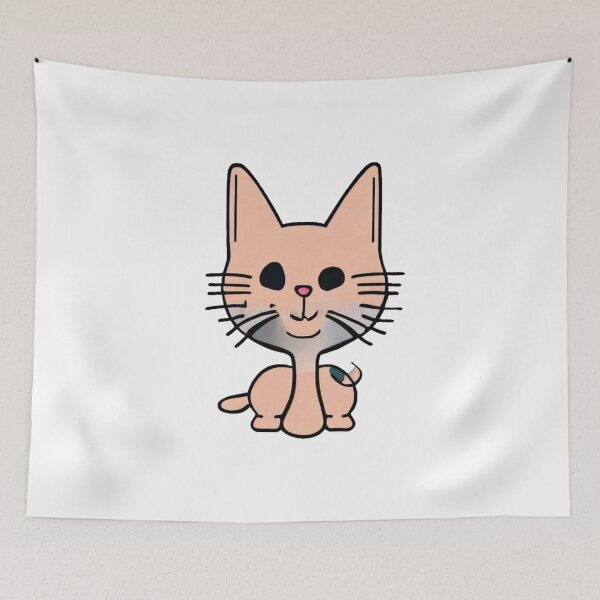 Item preview, Art of Cats designed and sold by doomwalker2010.