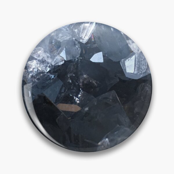 Item preview, Celestite designed and sold by mooncatcrystals.