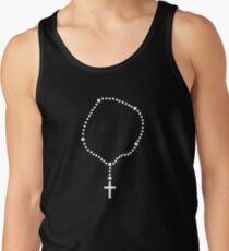 Catholic Rosary Tank Top