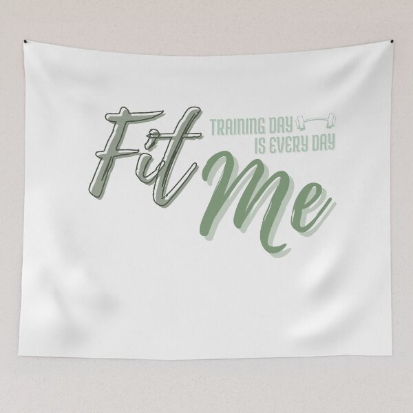 Item preview, Gift for Fitness Lovers - Gift for Gym Fans designed and sold by Jawoahl.