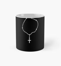 Catholic Rosary Mug