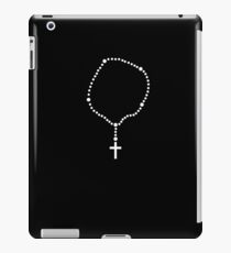 Catholic Rosary iPad Case/Skin