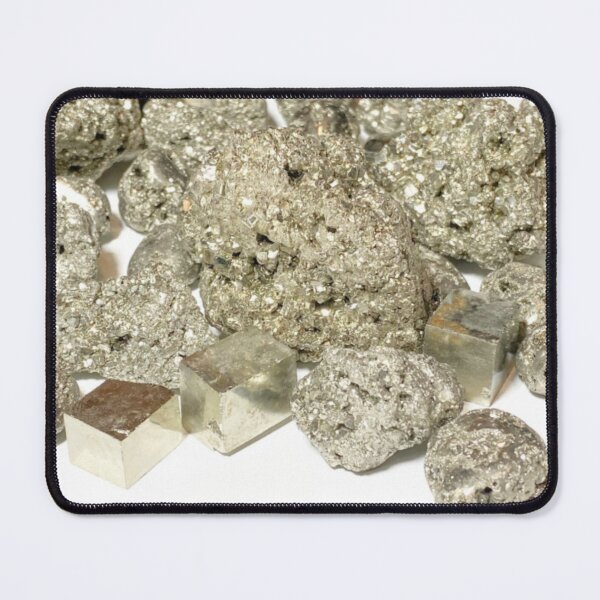 Item preview, Pyrite  designed and sold by mooncatcrystals.
