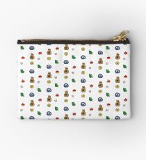 Bolso de mano cruce de animales