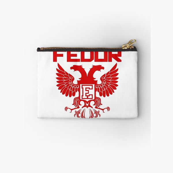 Item preview, Fedor Emelianenko a Fedor Emelianenko a Fedor Emelianenko designed and sold by Adrmer.