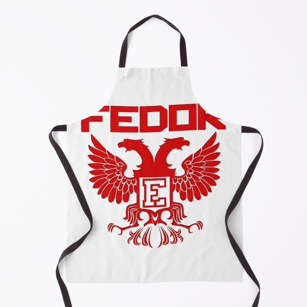Item preview, Fedor Emelianenko a Fedor Emelianenko a Fedor Emelianenko designed and sold by Adrmer.