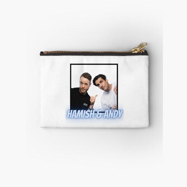 Item preview, Hamish _amp_ Andy   designed and sold by AlemaArtshop.