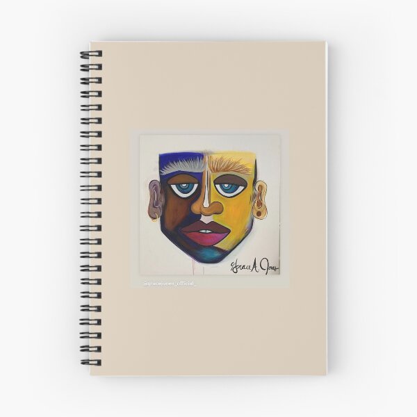 Item preview, "YOU KNOW MY NAME" - grace jones designed and sold by The GJonesStudio.