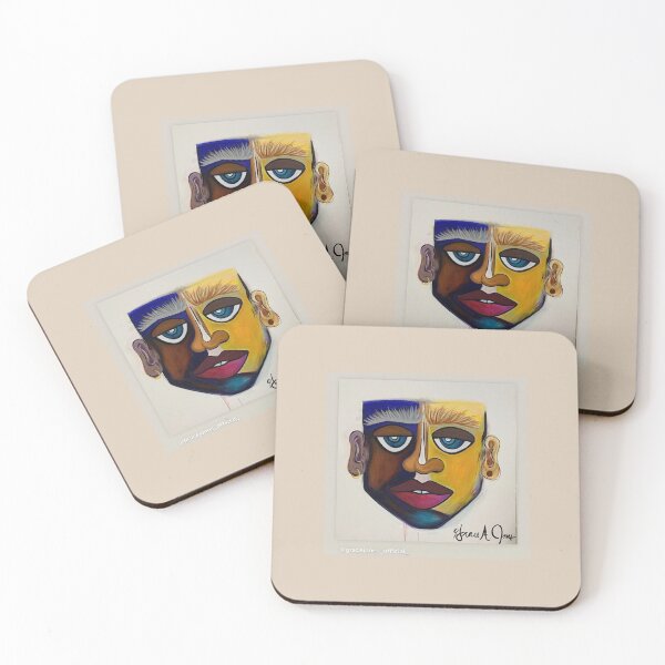 Item preview, "YOU KNOW MY NAME" - grace jones designed and sold by The GJonesStudio.