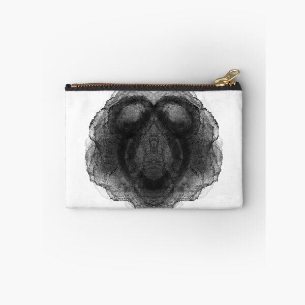 Item preview, Ink blot v1 designed and sold by CrazyFozBazaar.