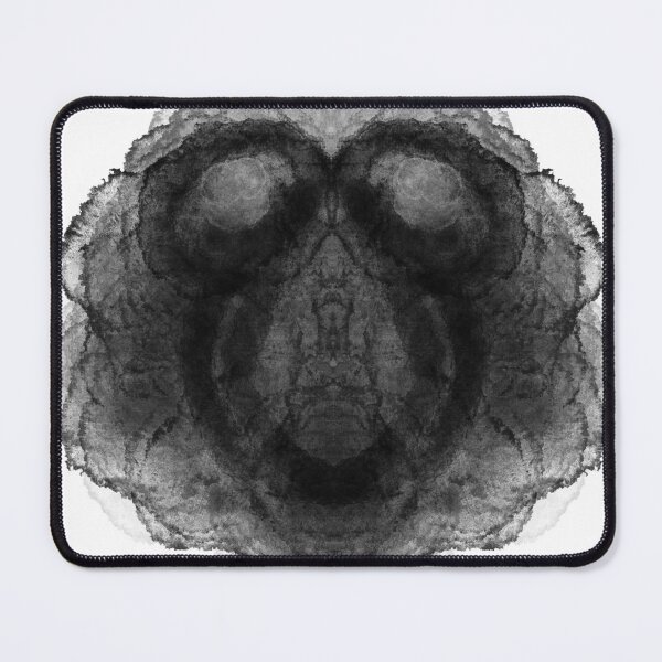 Item preview, Ink blot v1 designed and sold by CrazyFozBazaar.