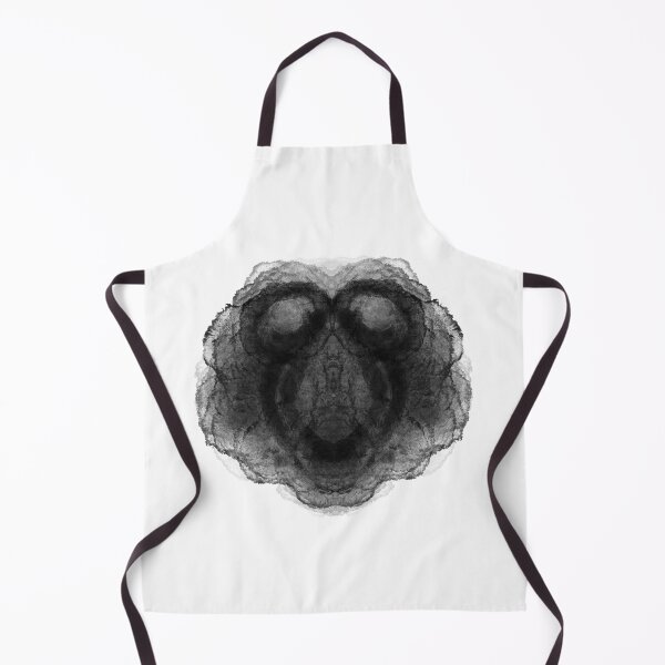 Item preview, Ink blot v1 designed and sold by CrazyFozBazaar.