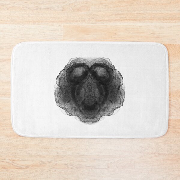 Item preview, Ink blot v1 designed and sold by CrazyFozBazaar.