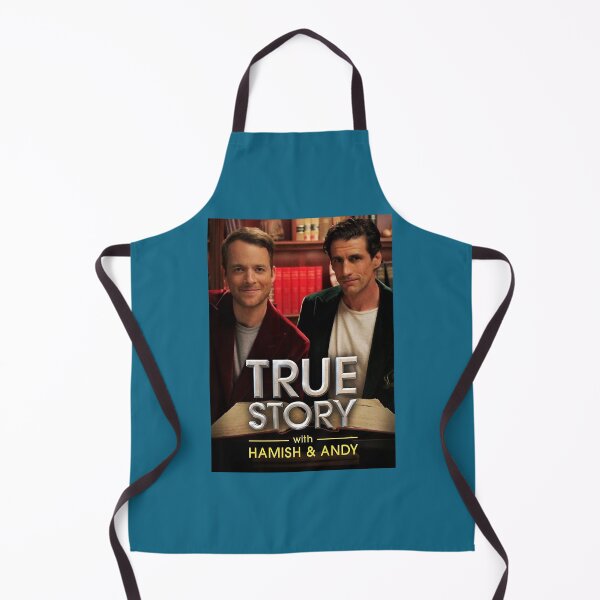 Item preview, Hamish And Andy  designed and sold by AlemaArtshop.