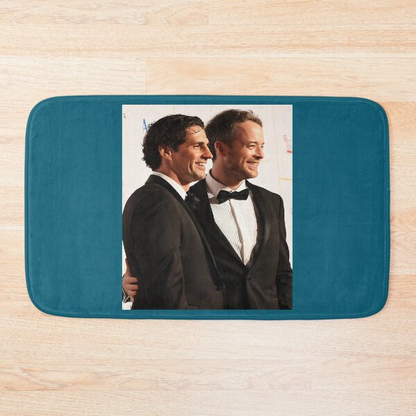 Item preview, Hamish And Andy designed and sold by AlemaArtshop.