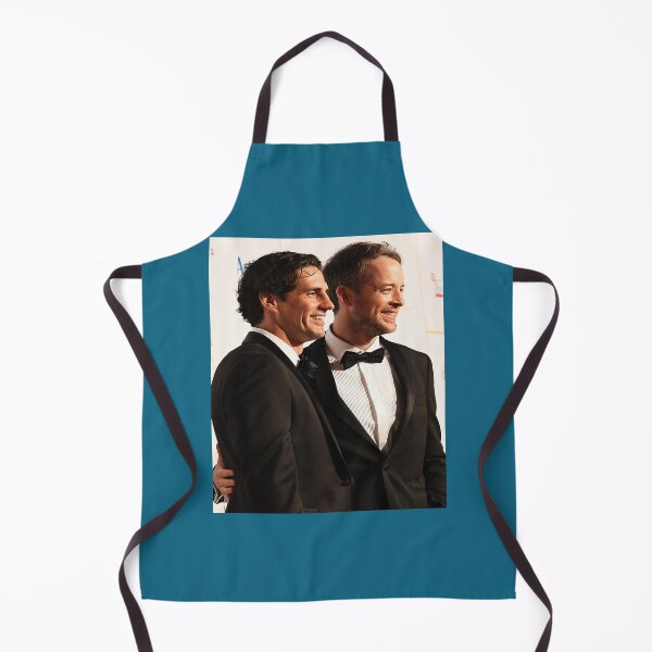 Item preview, Hamish And Andy designed and sold by AlemaArtshop.