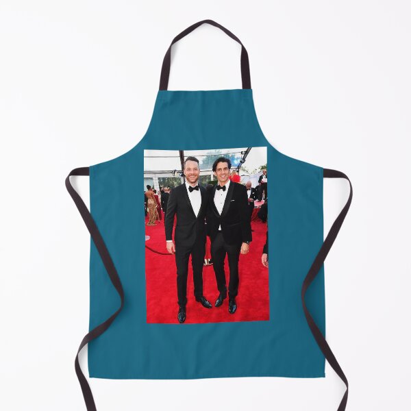 Item preview, Hamish And Andy  designed and sold by AlemaArtshop.