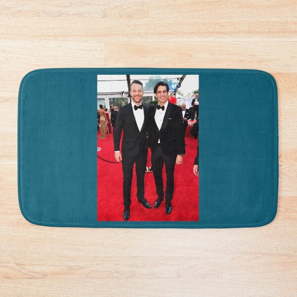 Item preview, Hamish And Andy  designed and sold by AlemaArtshop.
