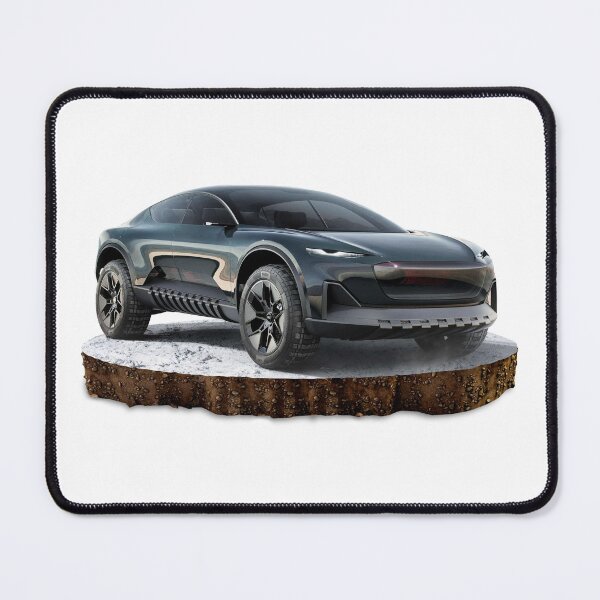 Item preview, Audi Active Sphere Concept (2023) - on White designed and sold by boltjesdesign.