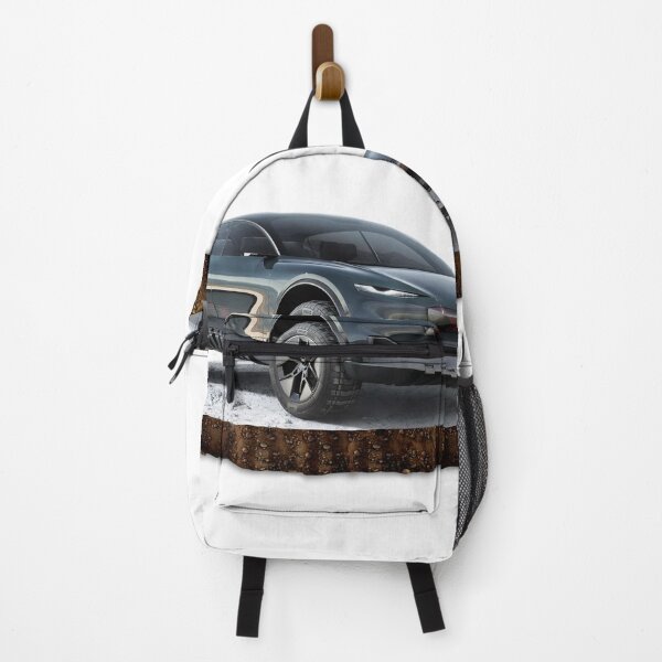 Item preview, Audi Active Sphere Concept (2023) - on White designed and sold by boltjesdesign.