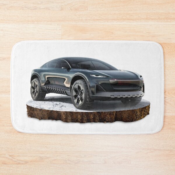 Item preview, Audi Active Sphere Concept (2023) - on White designed and sold by boltjesdesign.