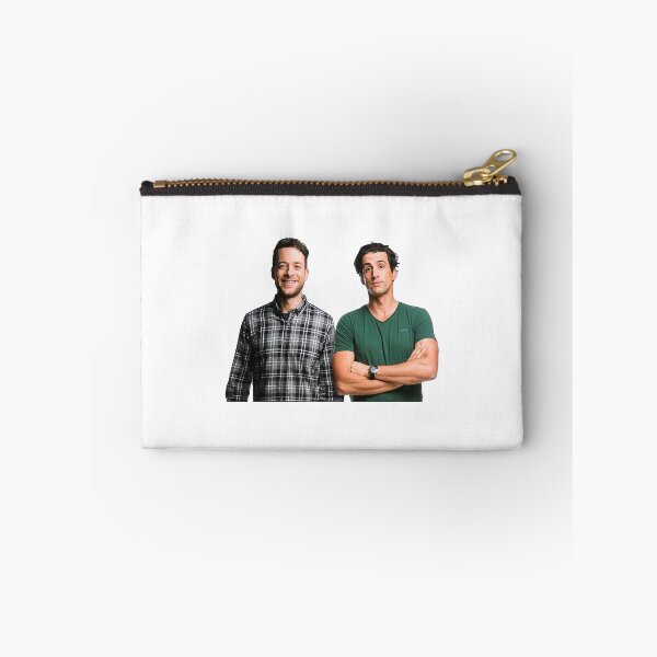 Item preview, Hamish And Andy designed and sold by AlemaArtshop.
